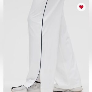 Lululemon Court Rival Wide-Leg Track Pant Regular